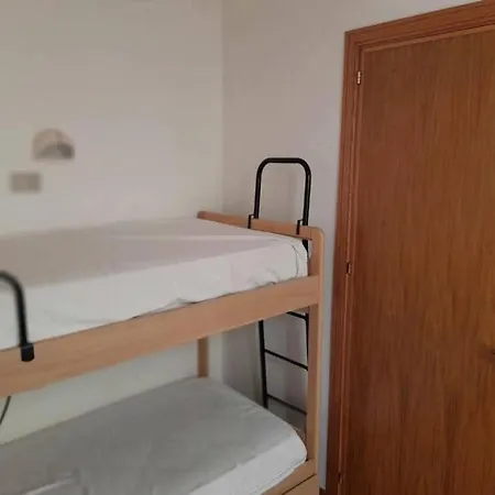 La Tua Estate A Apartment San Vito Lo Capo