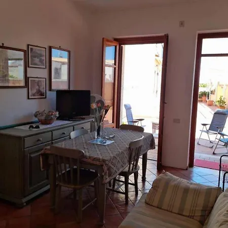 La Tua Estate A Apartment San Vito Lo Capo