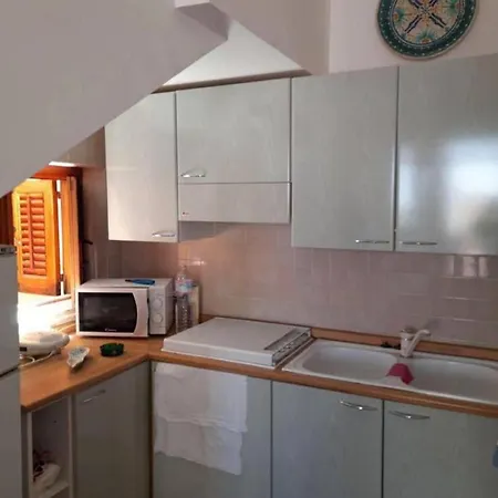 La Tua Estate A San Vito Lo Capo