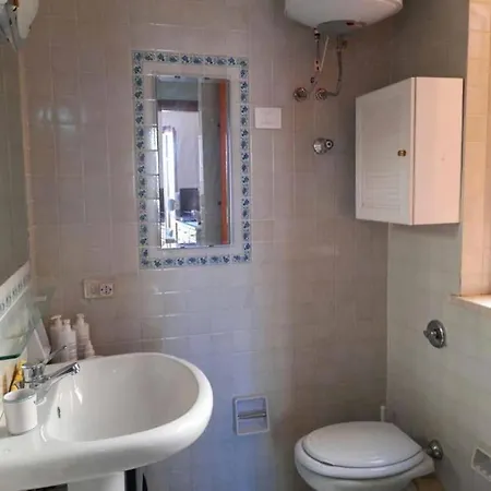La Tua Estate A Apartment *
