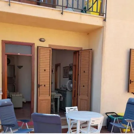 La Tua Estate A Apartment San Vito Lo Capo